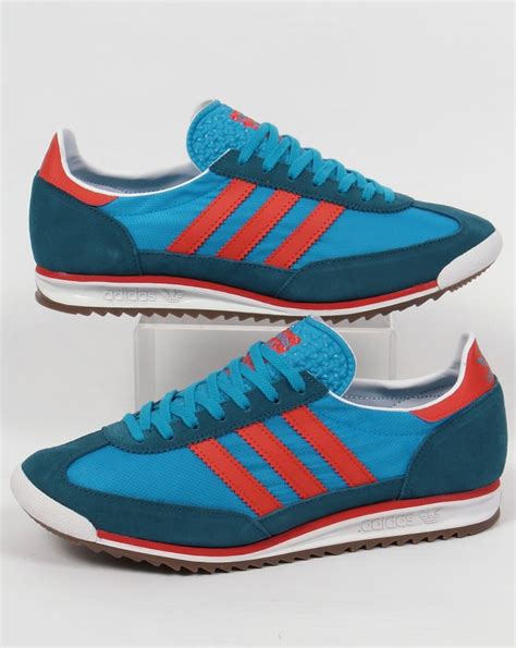 adidas sl 72 trainers